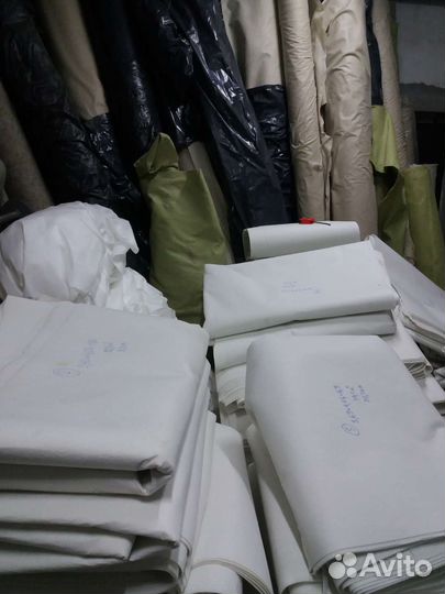 Геоматериал укрывной для растений