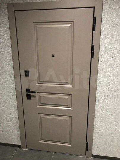 Своб. планировка, 58 м², 6/9 эт.
