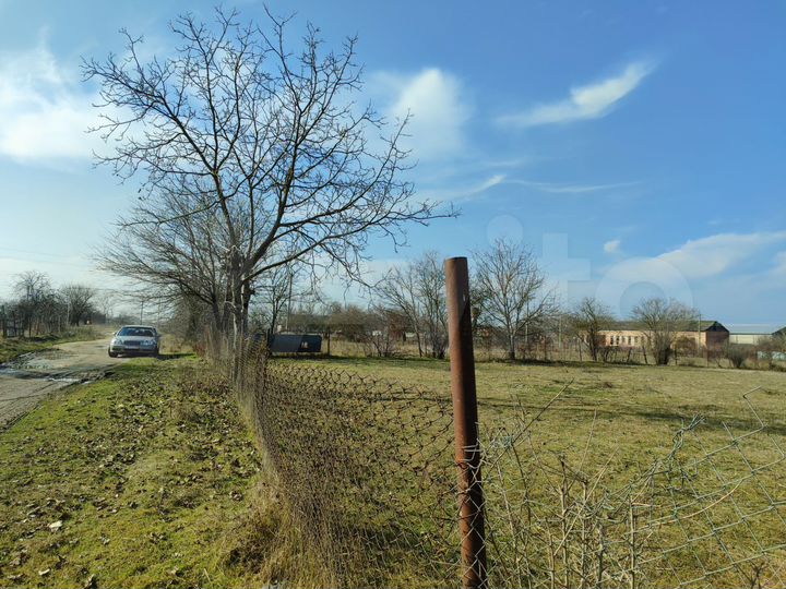 Участок 15 сот. (ИЖС)