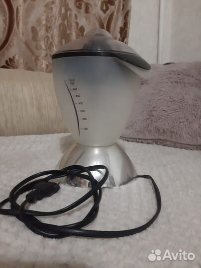 Соковыжималка для цитрусовых