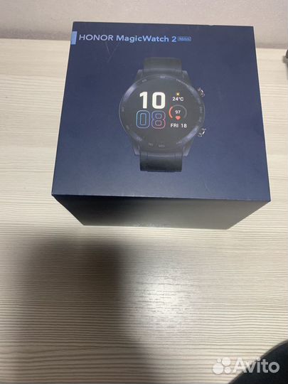 Часы honor watch Magic 2