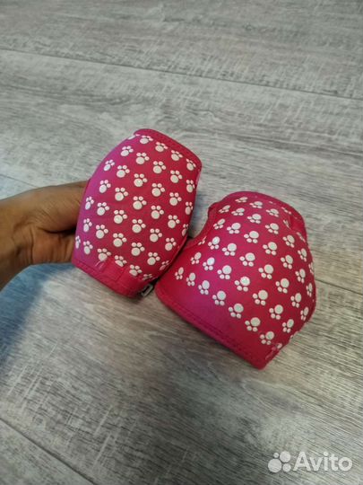 Наколенники для малышей