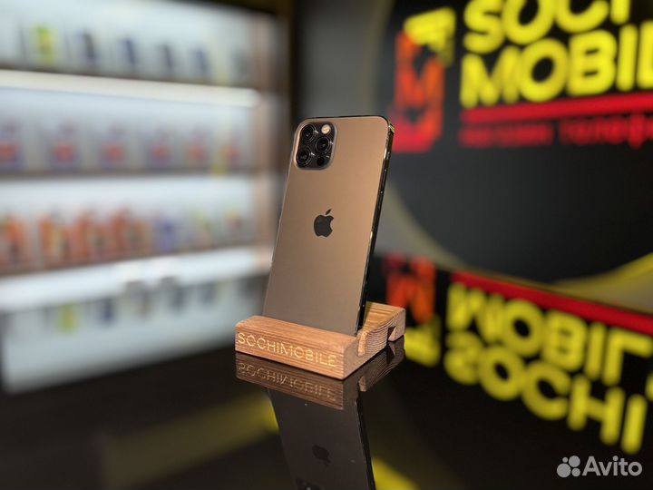iPhone 12 Pro, 128 ГБ