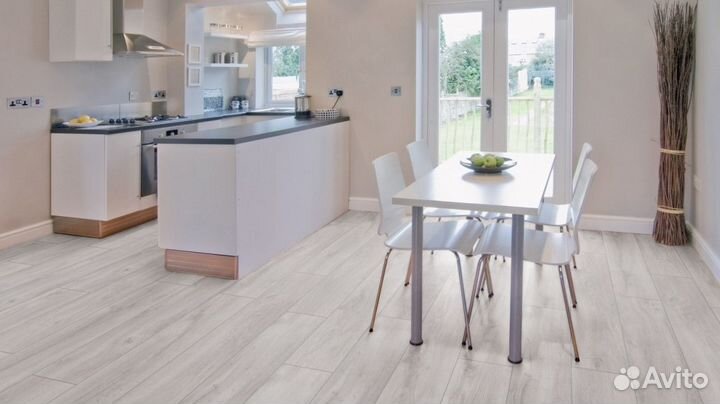 Напольные покрытия