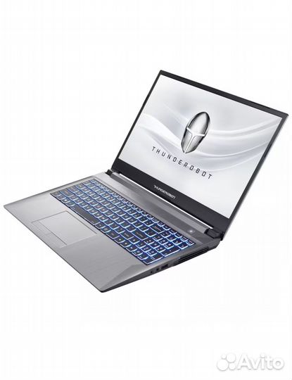 Игровой ноутбук