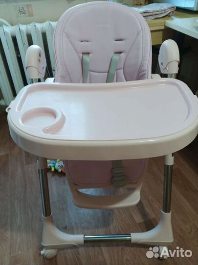 Стул для кормления