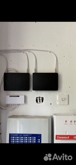 Подключение интернета в частный дом дачу безлимит