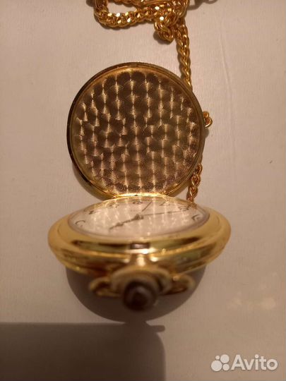 Часы карманные Finland