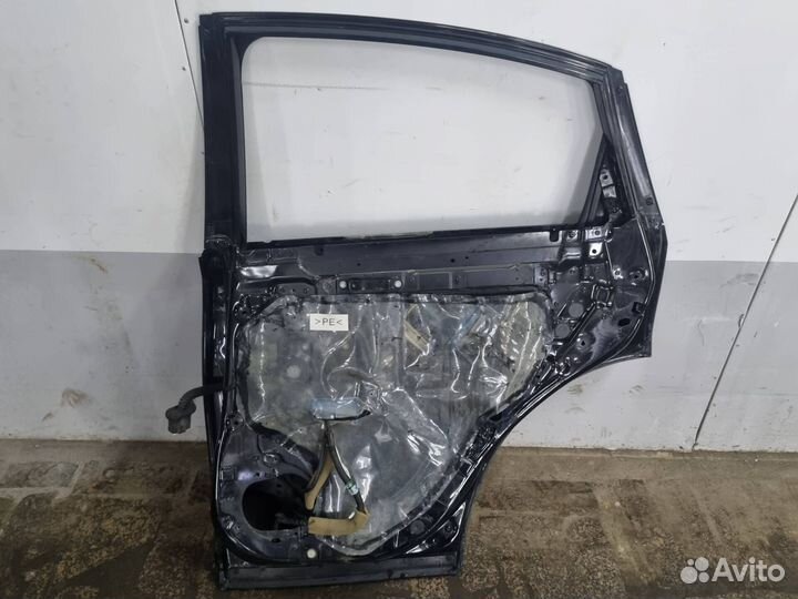 Дверь задняя правая Infiniti FX35 37 50/QX70 S51