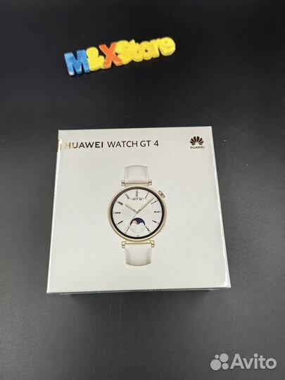 Huawei Watch GT4 (Новые)