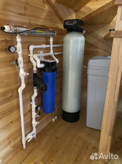 Монтаж газового оборудования, котлов, газовых коло