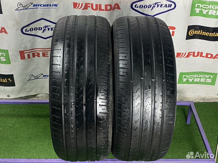 Pirelli Scorpion Verde 235/55 R17 99V