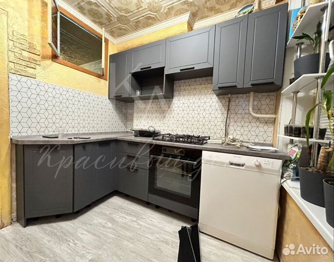 Кухня как в IKEA