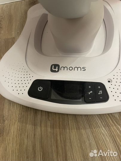 Качель 4 moms