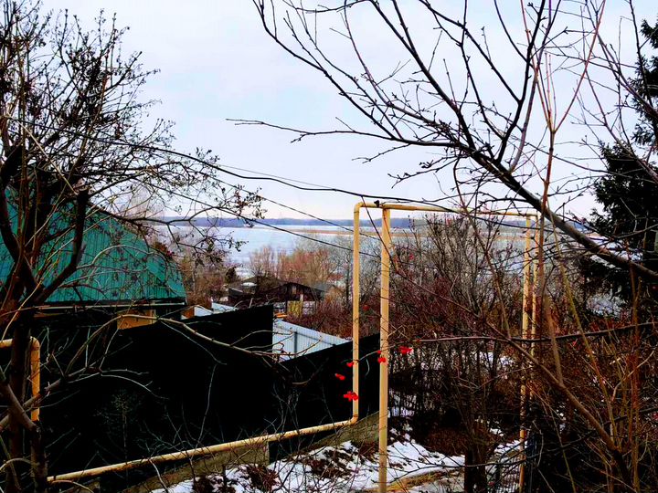 Дача в волжском районе саратова. СНТ тюльпан Волжский. Улица Гусельское Займище. Недвижимость Саратова.