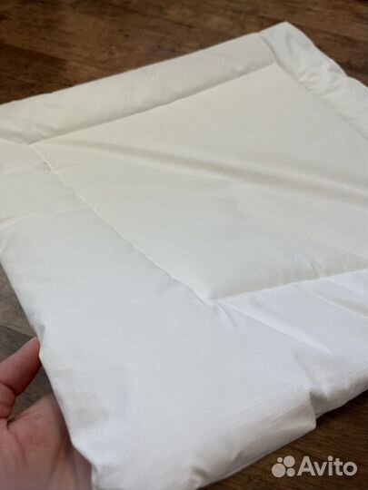 Матрас на пеленальный стол