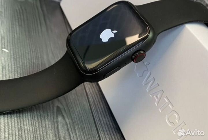 Часы Apple watch 8/9 45 mm