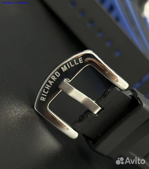Часы Richard Mille премиум (Арт.21782)