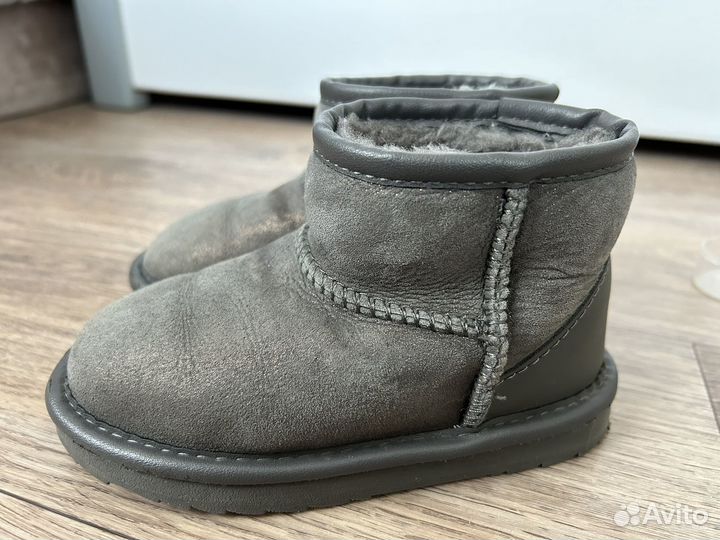 Ugg угги детские Tendance