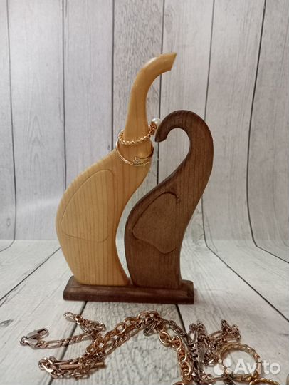 Подставка для украшений