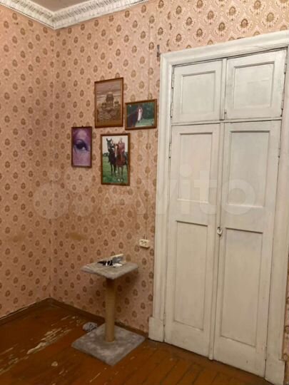 3-к. квартира, 83 м², 2/4 эт.