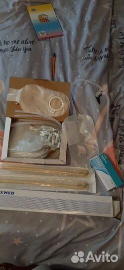 Катетор медицинский