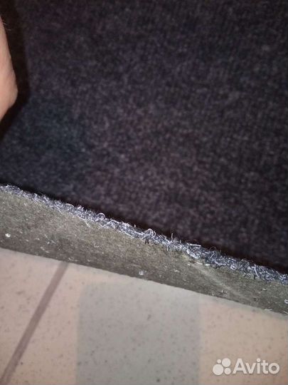 Ковролин коммерческий износостойкий грязезащитный