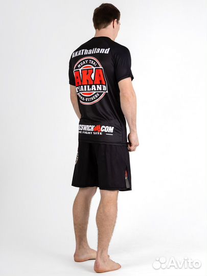 Костюм AKA Thailand 2 в 1