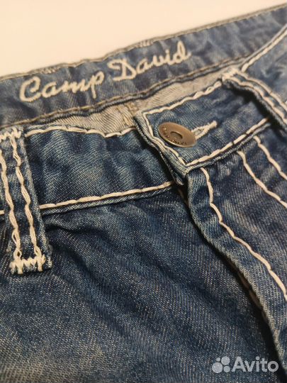 Джинсы и рубашки бронь