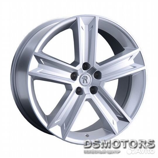 Диски A206 9/20 5x112 ET20 d66.6 S