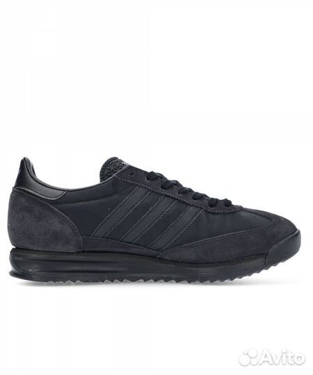 Adidas Sl72 rs black core carbon