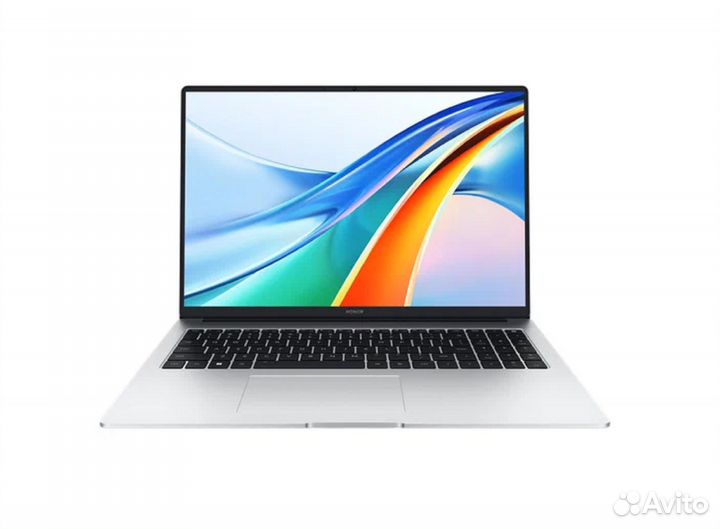 Honor Magicbook X16 Plus 2024 Ryzen 5 7640hs