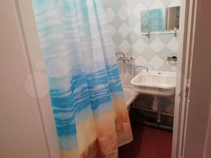 2-к. квартира, 47 м², 4/5 эт.