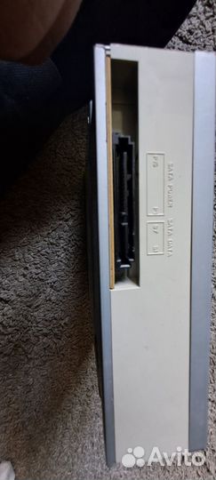 Дисковод (привод) для пк