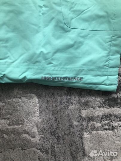Брюки горнолыжные новые