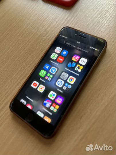 iPhone 6S Plus, 128 ГБ