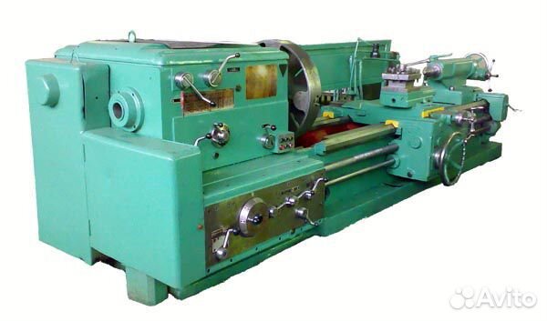 Станок и пресс