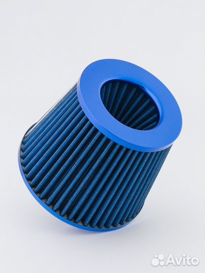 Фильтр нулевик 75мм