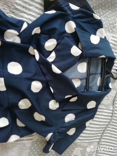 Турецкое платье