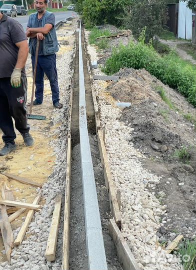 Асфальтирование дорог, частично и под ключ