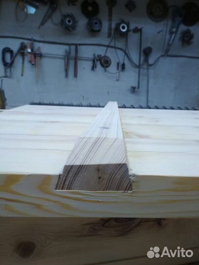 Дверь для бани