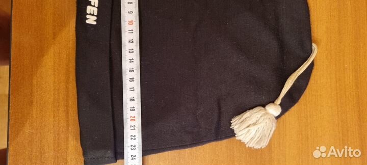 Шапка петушок ретро СССР 80х