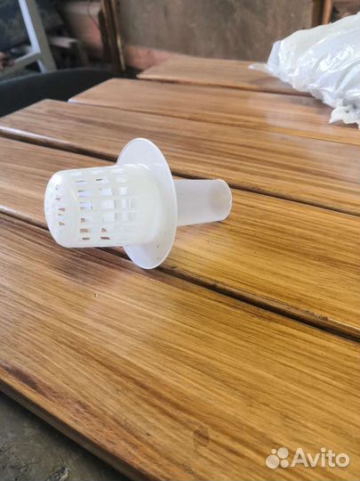 Оборудование и аксессуары к каркасному бассейну