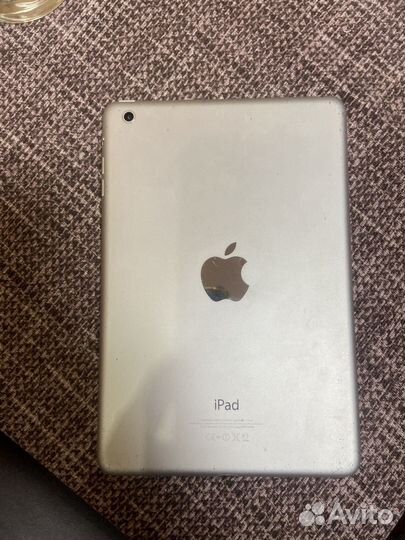 iPad mini