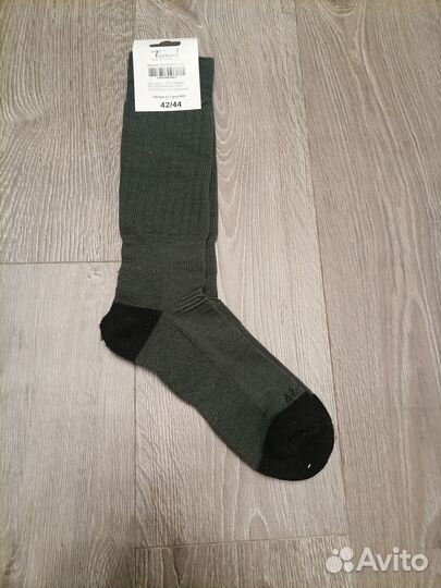 Носки армейские (французский иностранный Легион)