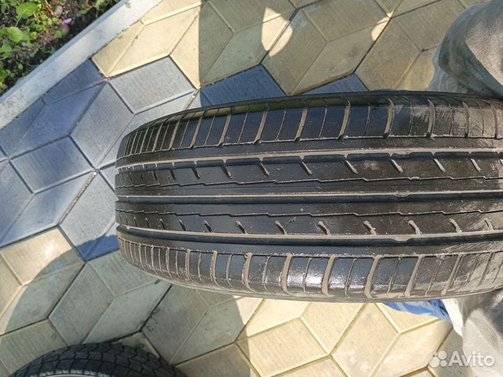 Accelera Snow 5.00/10 R14