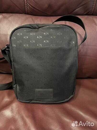 Сумка через плечо Armani