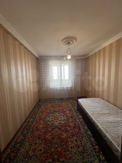 3-к. квартира, 100 м², 7/9 эт.
