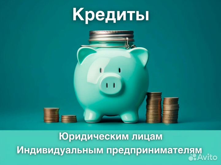 Помощь в получении кредита для ооо и ип за 1 день