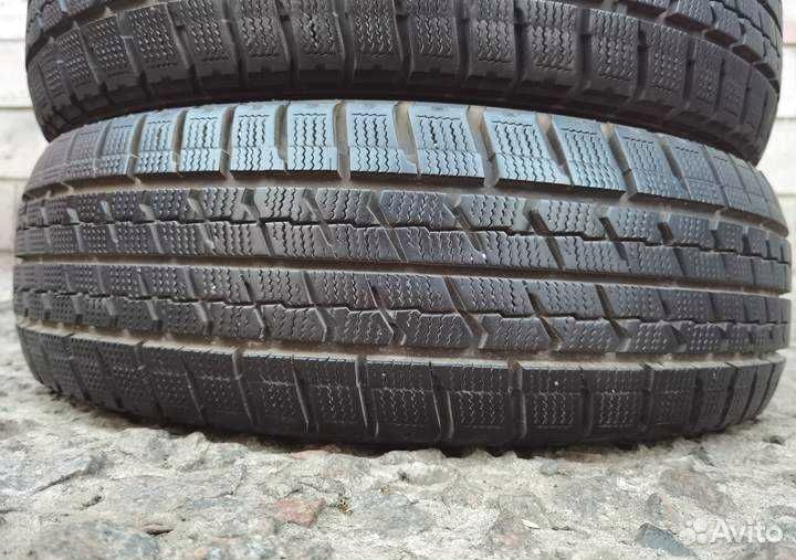 Goodyear Ice Navi Zea II 205/60 R16 98H